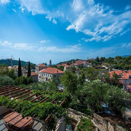 Apartment Obradovic ซัฟทัท ภายนอก รูปภาพ