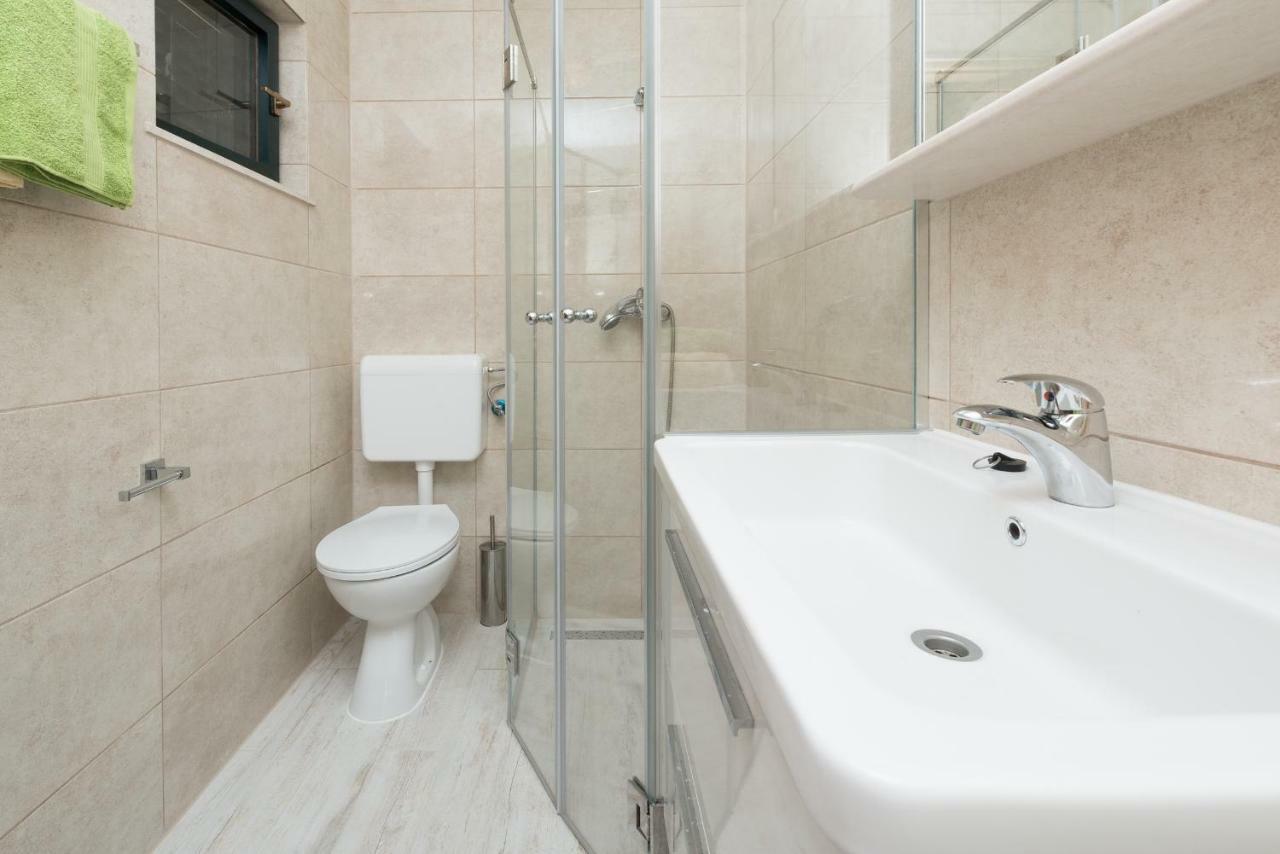 Apartment Obradovic ซัฟทัท ภายนอก รูปภาพ