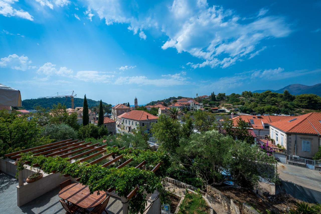 Apartment Obradovic ซัฟทัท ภายนอก รูปภาพ