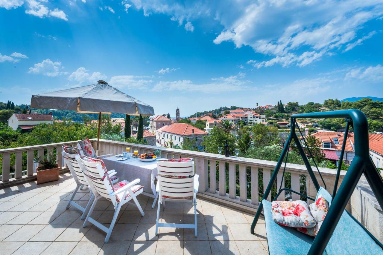 Apartment Obradovic ซัฟทัท ภายนอก รูปภาพ