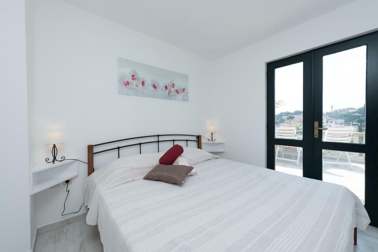 Apartment Obradovic ซัฟทัท ภายนอก รูปภาพ